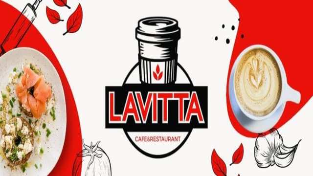 Lavitta cafe
