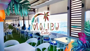 Malibu Cafe & Restaurant