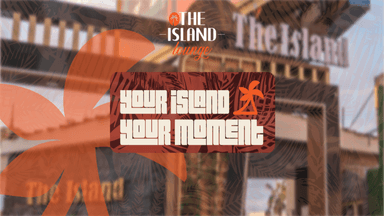 The Island Lounge