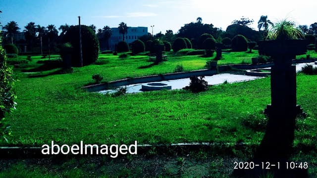 حدائق انطونيادس