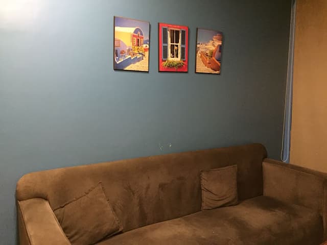 Home Station-هوم ستاشن