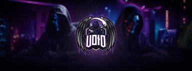 Void Gaming Lounge