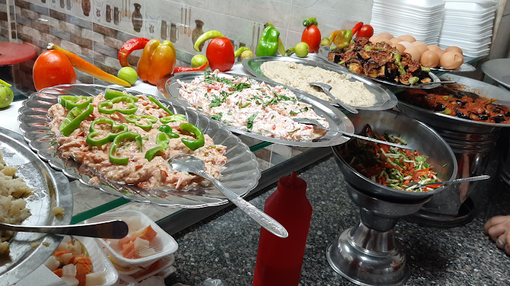 مطعم السلطان