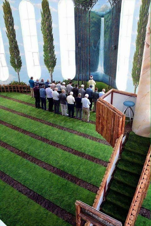 مشويات وسندوتشات طعامه