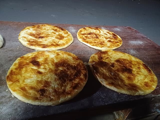 مشلتت إبن البلد