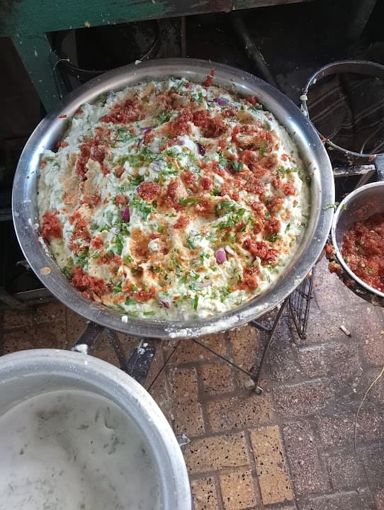 Ezz beans and falafel and popular cuisine restaurant
