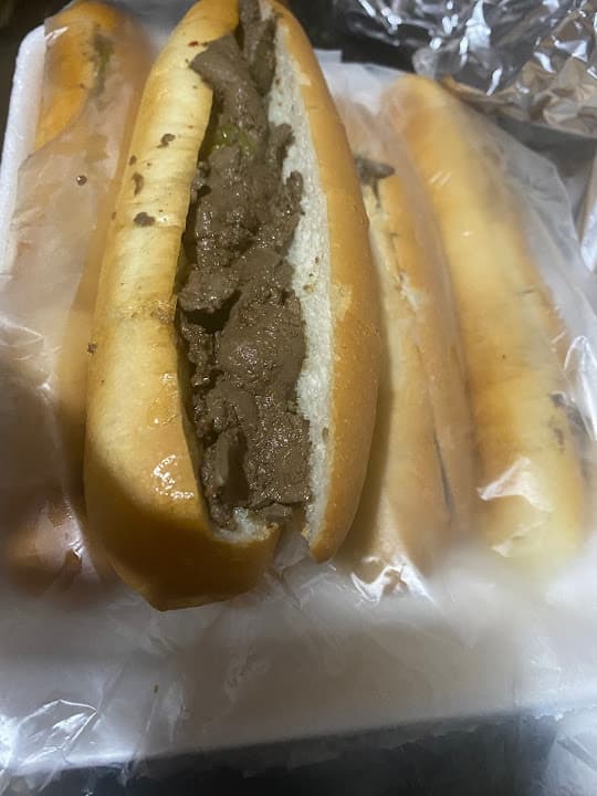 كبدة الحرش