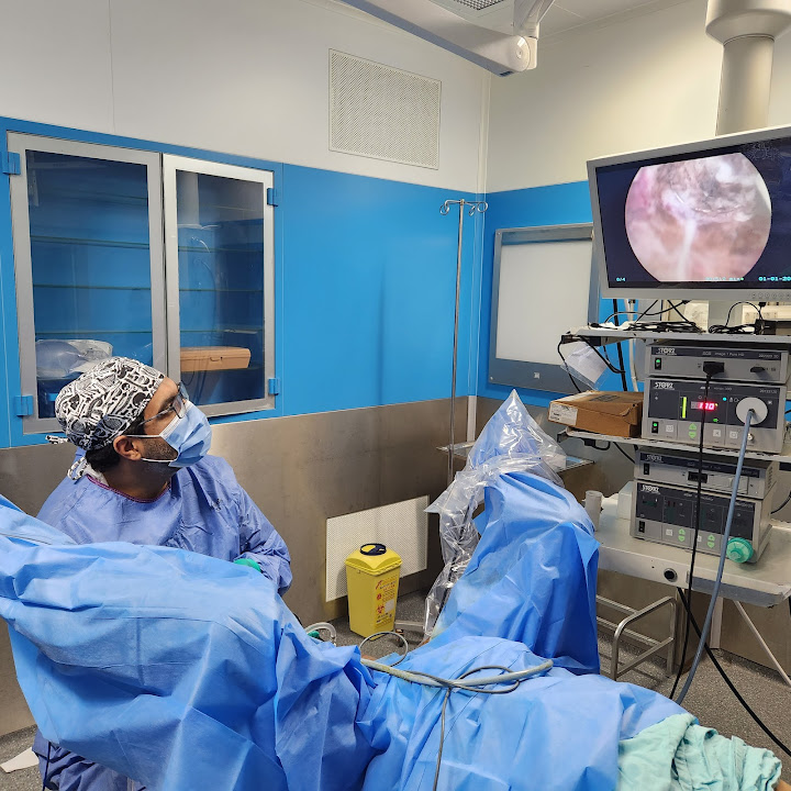 Abouelkhair Urology Center A.U.C.
