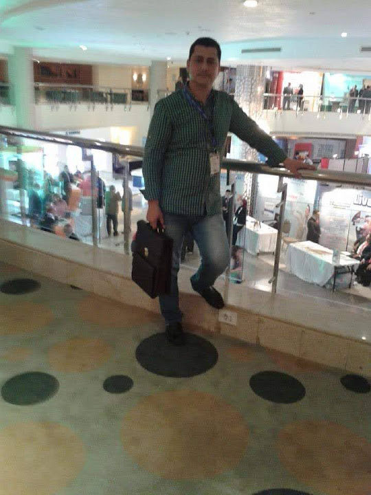 عيادة دكتور حسن ابو شادى