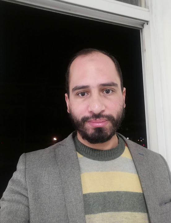 دكتور احمد شعبان استشاري جراحة العظام و مناظير المفاصل