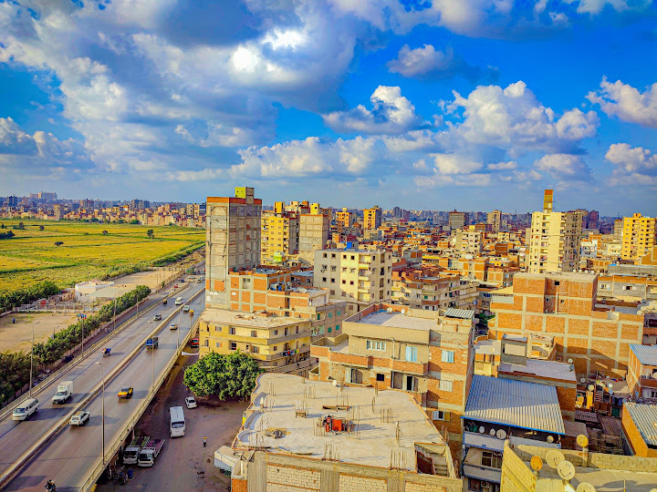 مستوصف مبرة سكينة