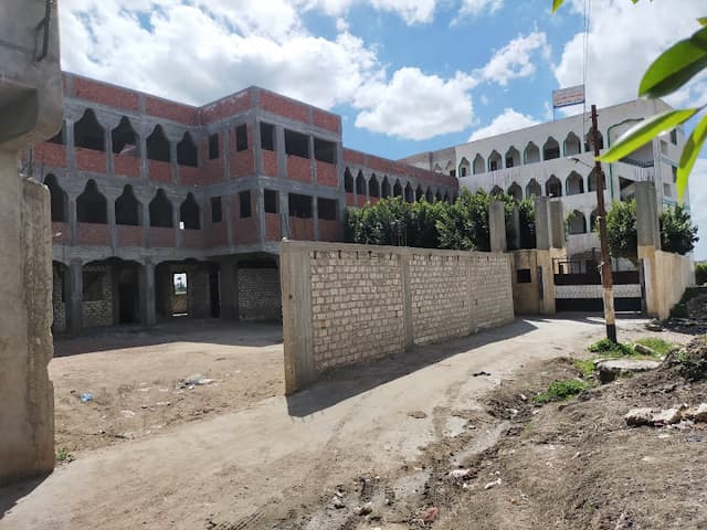 معهد محمد حرب الإبتدائي الأزهري