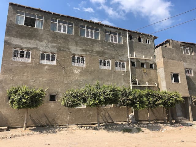 حضانة الفتح الإسلامي