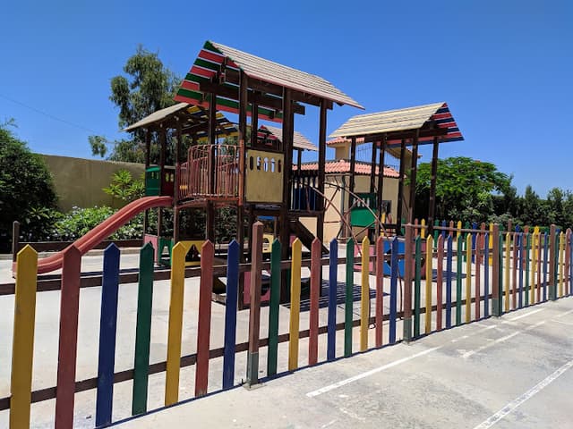 Home of knowledge language school