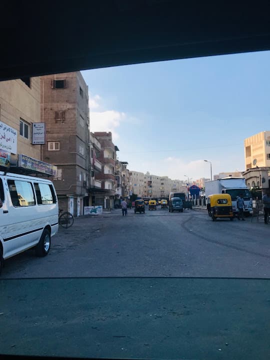 Talaat Harb