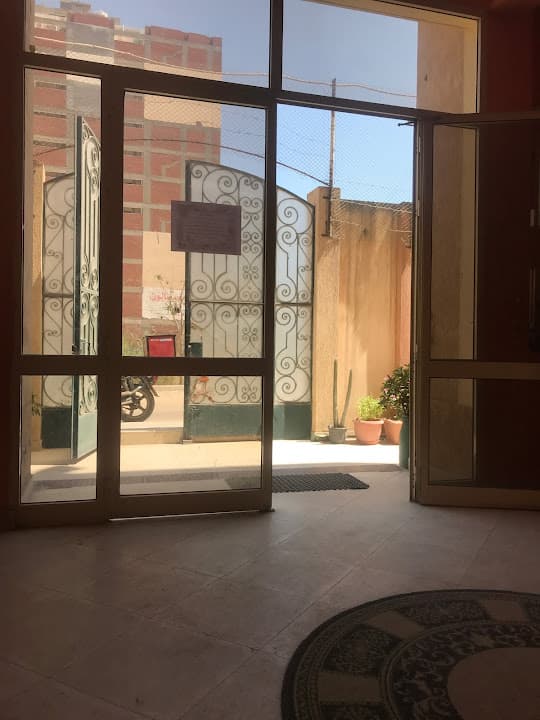 مدرسة المستقبل للبنات