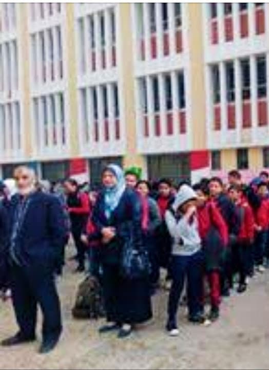 مدرسة عمر بن الخطاب