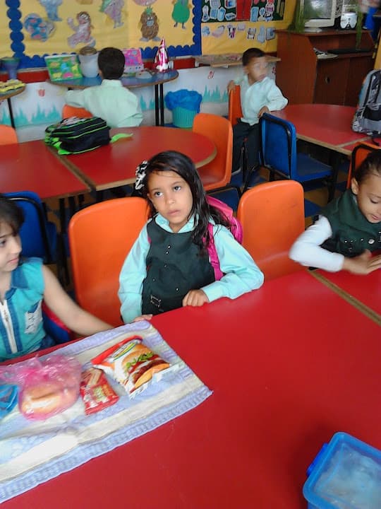 Abu Saleh Official School of Languages
