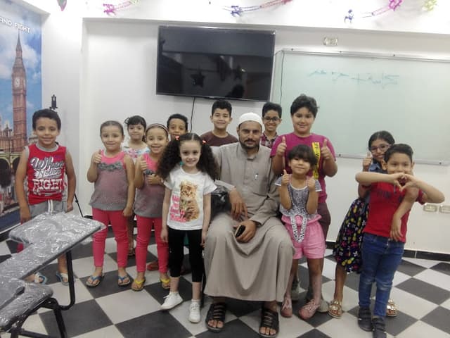 L.C.C Language Care Center