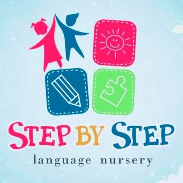 Step by Step Language Nursery