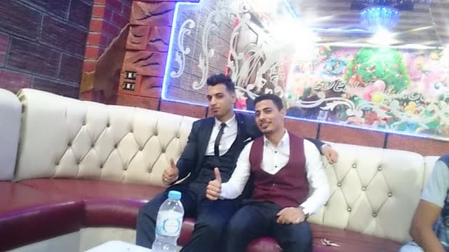 Khaled Stationery