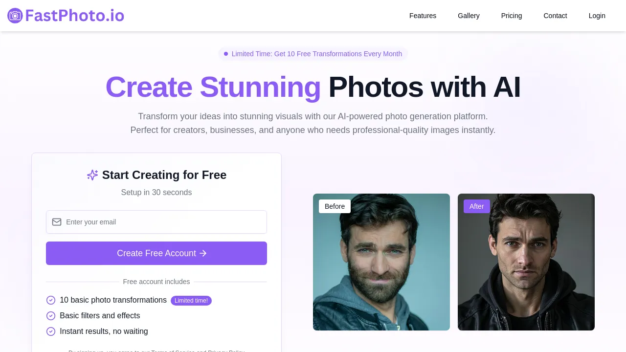 fastphoto