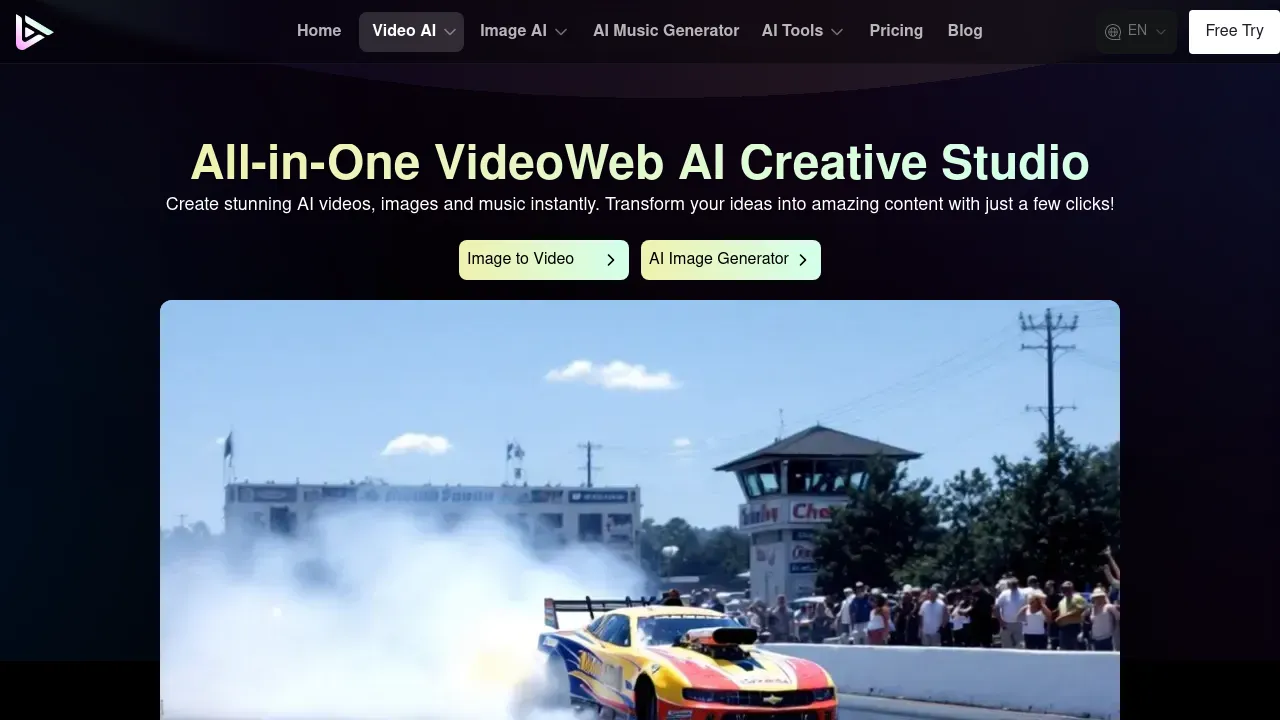 videoweb
