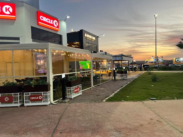 Makan Mall