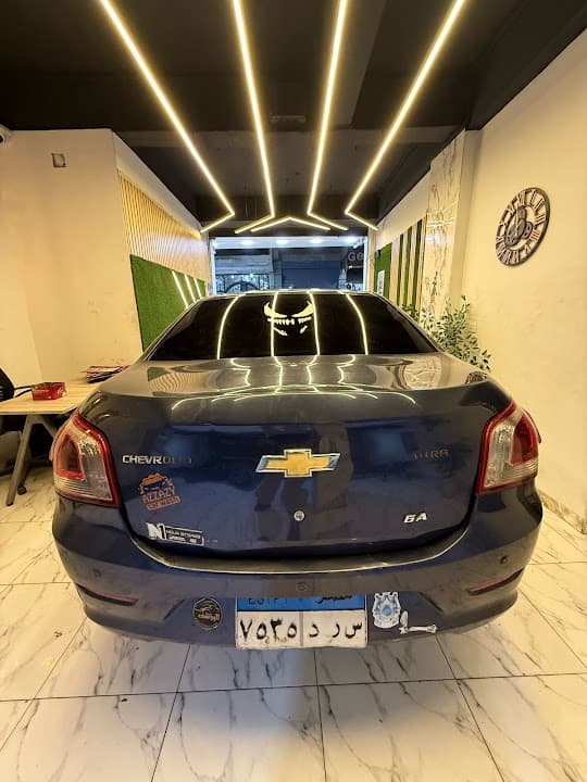 معرض اوتو وان AUTO ONE