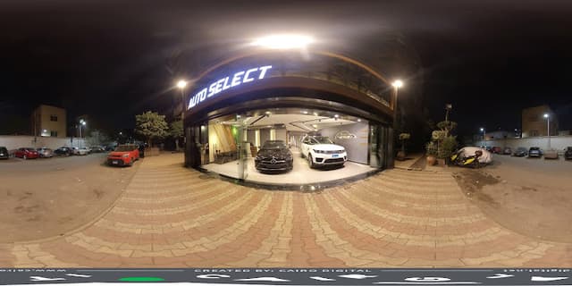 Auto Select