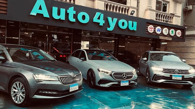 Auto 4 You