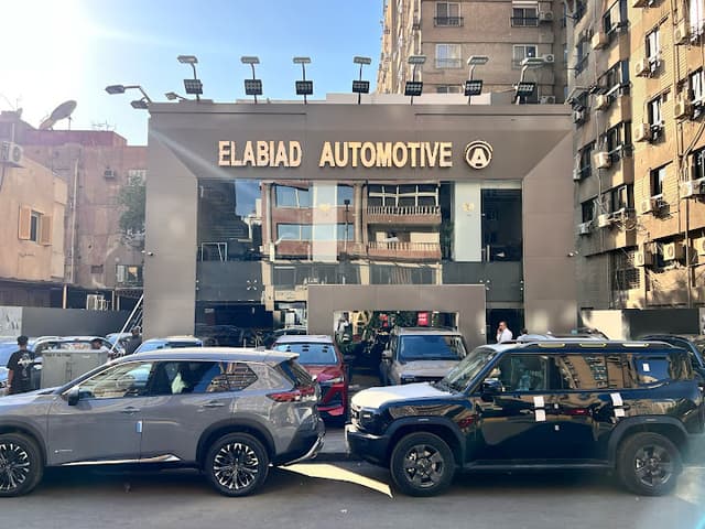Elabiad Automotive