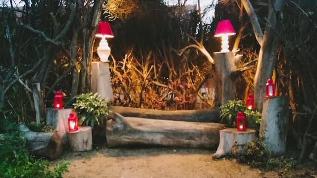 Arty location, لوكيشن آرتي