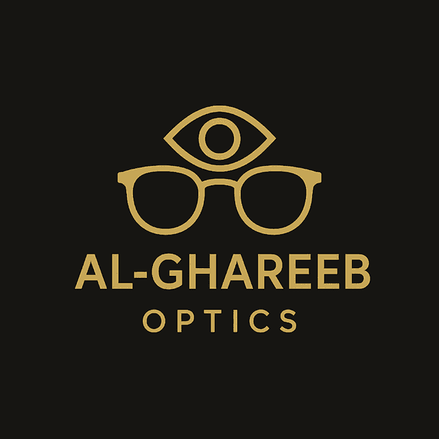 Al-Ghareeb Optics