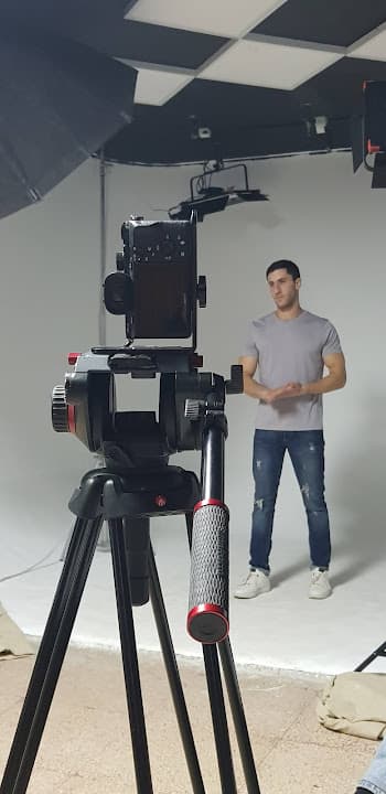 Cairo Camera Studios