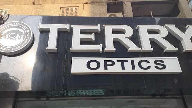تيرى