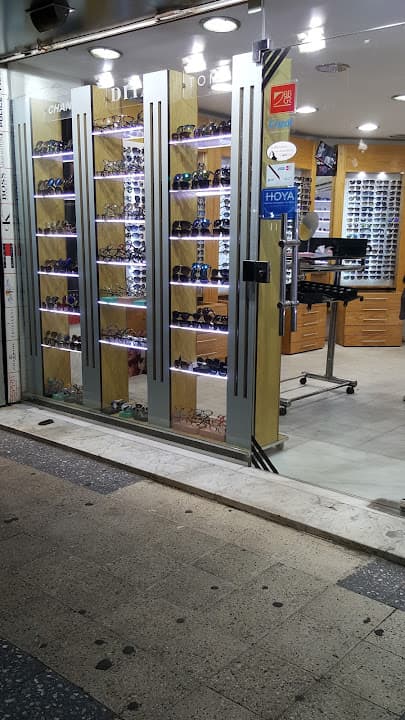 ZAYD optical زايد للبصريات
