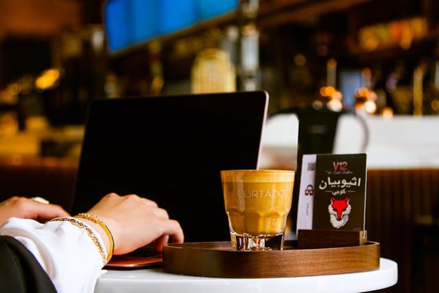 dr.CAFE COFFEE | Manual Brew