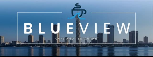 Blue View Cafe