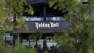 Golden Bull Tanta