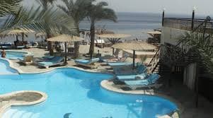 New sphinx Hotel Dahab