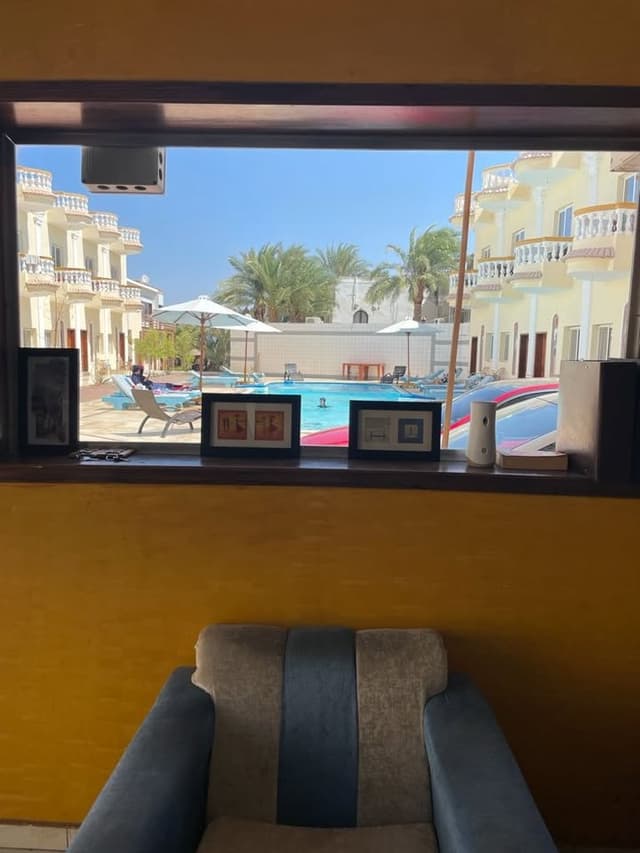 Lidia Hotel Dahab - فندق ليديا دهب
