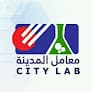 معامل المدينة