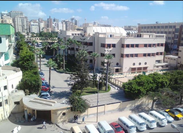 Institution Sainte Jeanne-Antide