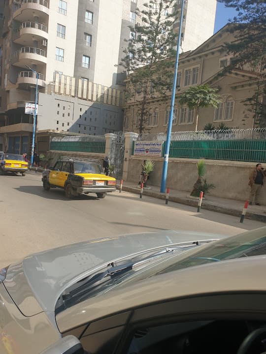 مدرسة الفرنسيسكان