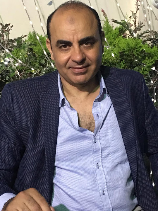 Dr Samir Elghoneimi