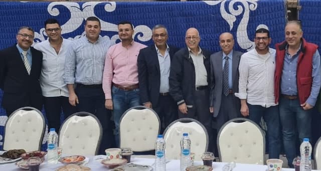 جراح الأوعية الدموية والقدم السكري _ الدكتور محمد ابوزيد احمد ابوزيد