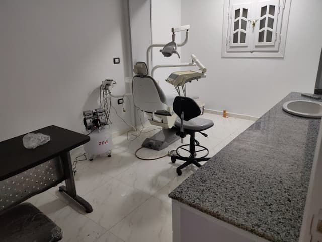 عيادة الدكتور اسلام عصام