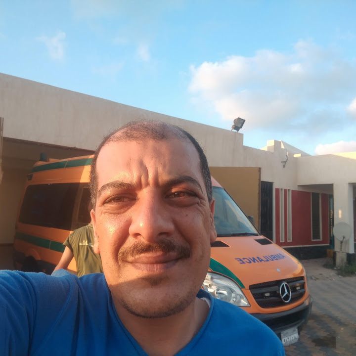 إسعاف الدولي