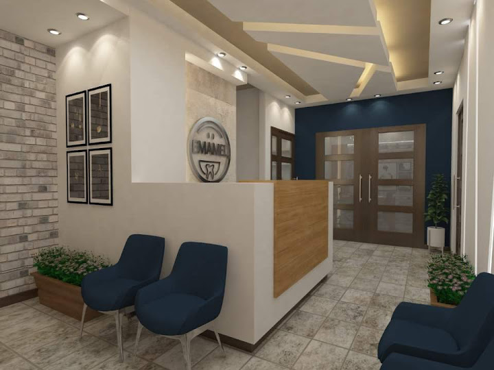 Enamel Dental Clinic